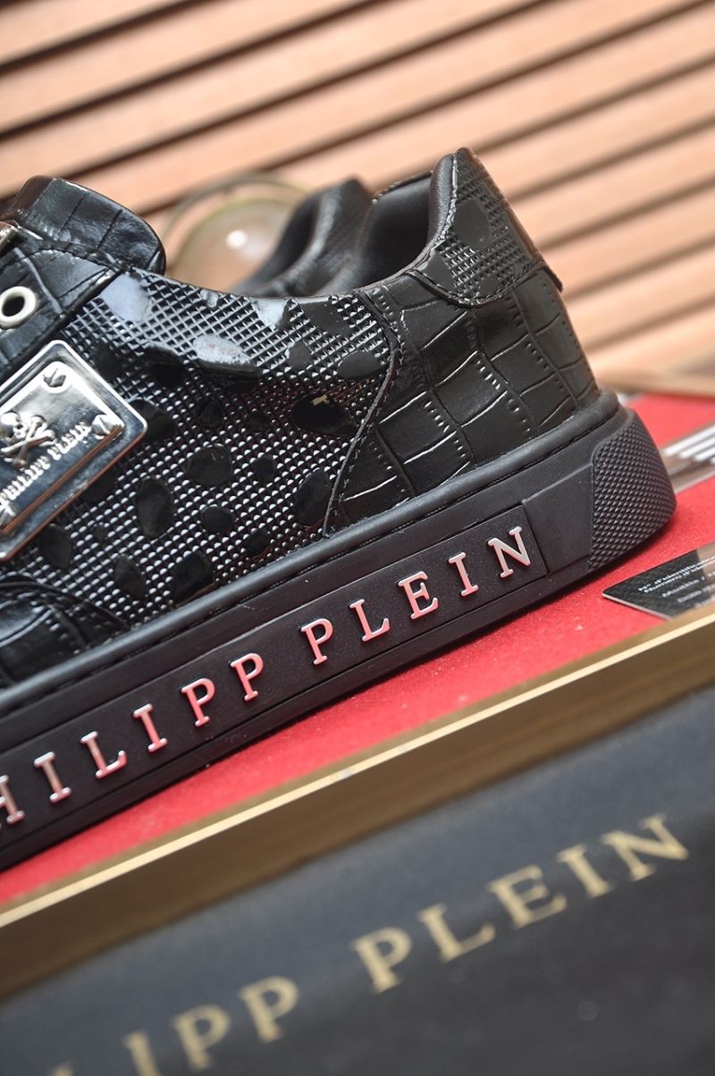 Philipp Plein Shoes